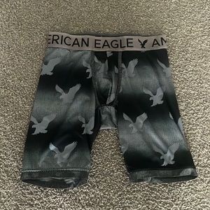 American Eagle Boxers